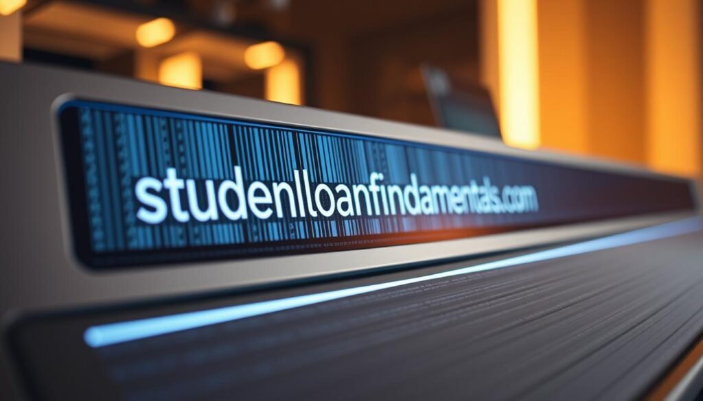 address bar coding