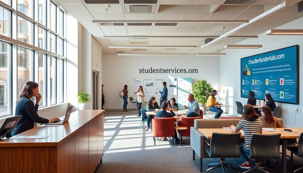 career services