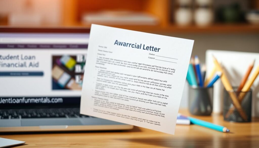 financial aid