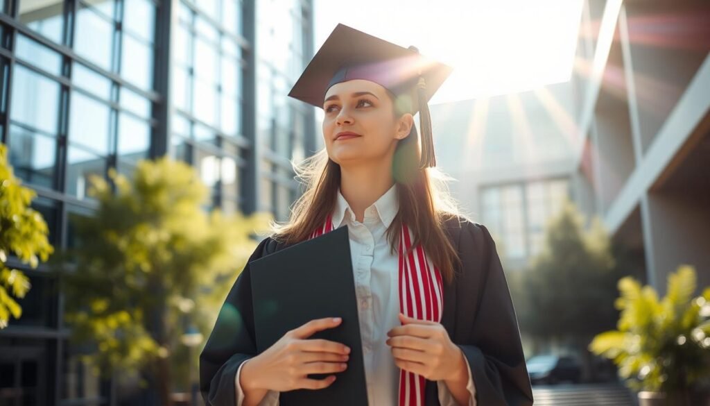 graduate
