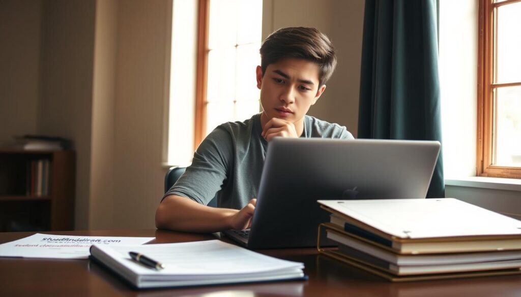 how I apply and receive federal direct