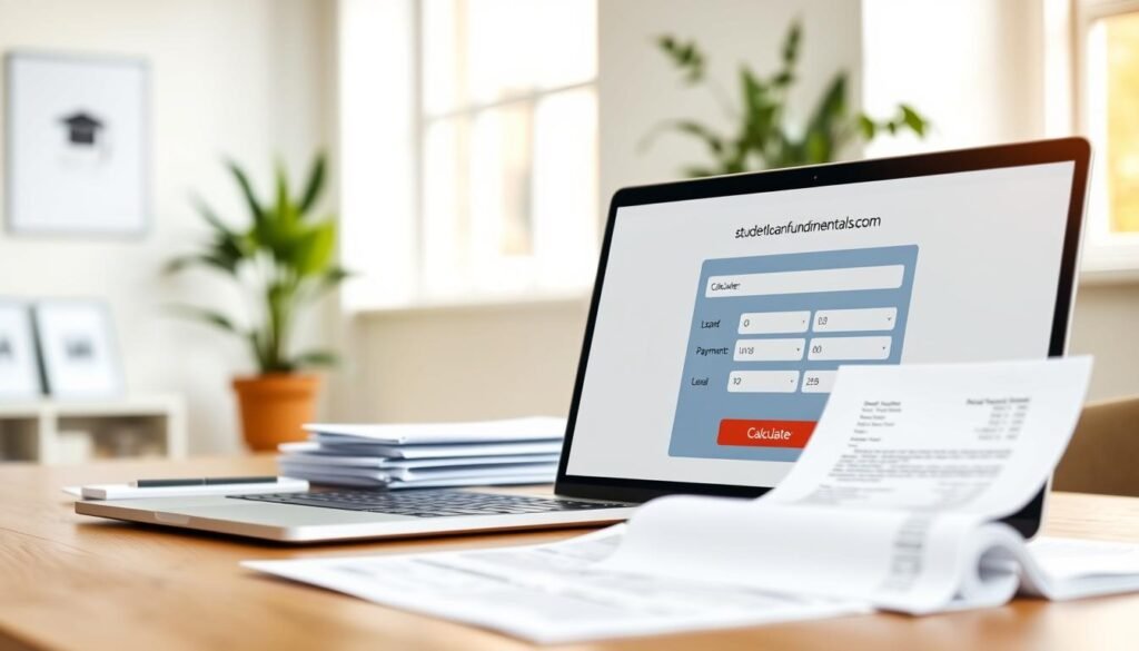 loan calculator