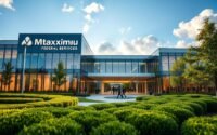 Maximus Federal Services: Trusted Government Solutions 1 maximus-federal-services