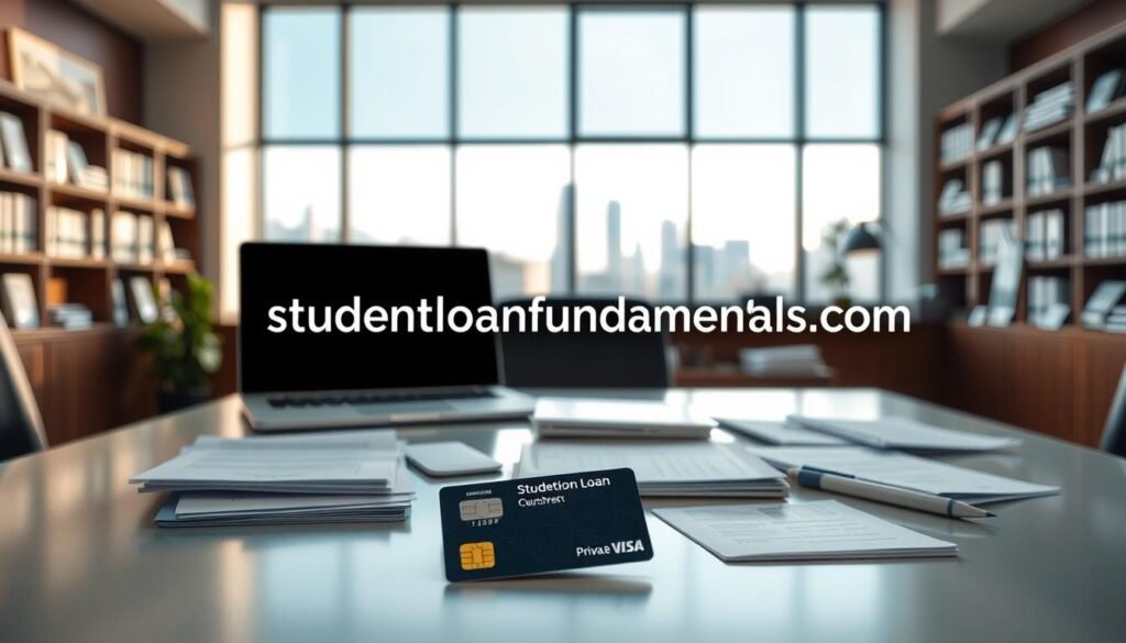 private loans