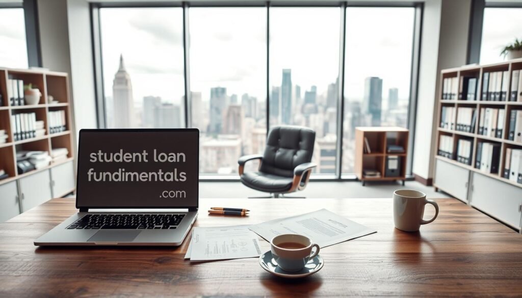 public service loan