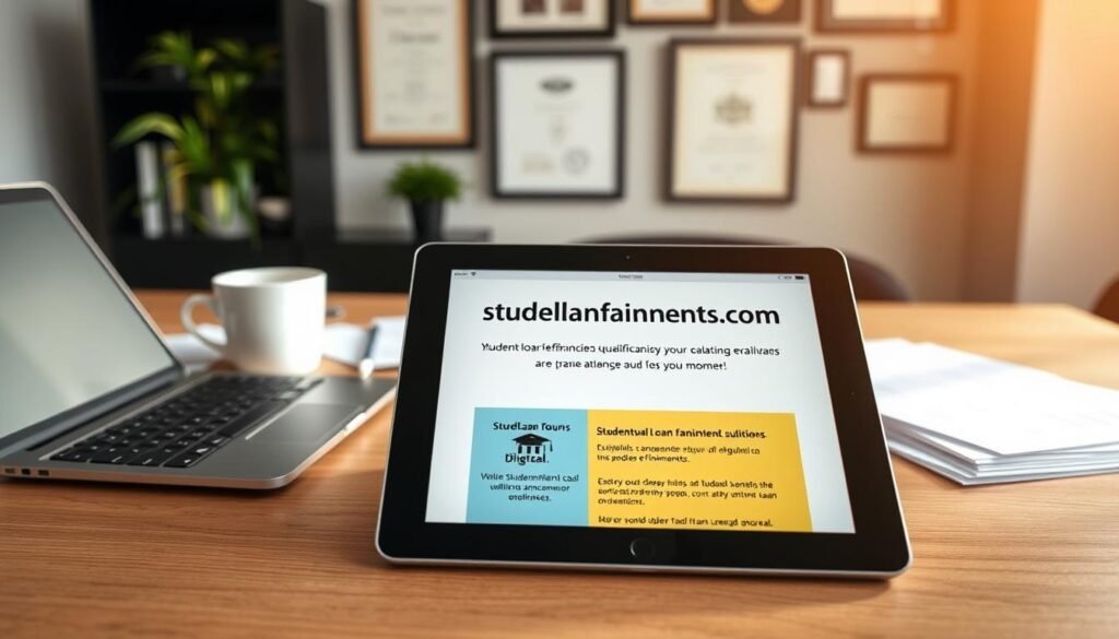 qualify for refinancing student loans