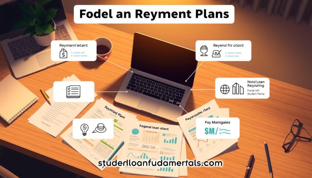 repayment plans