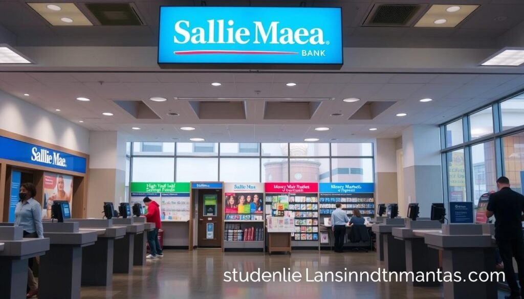 sallie mae bank savings