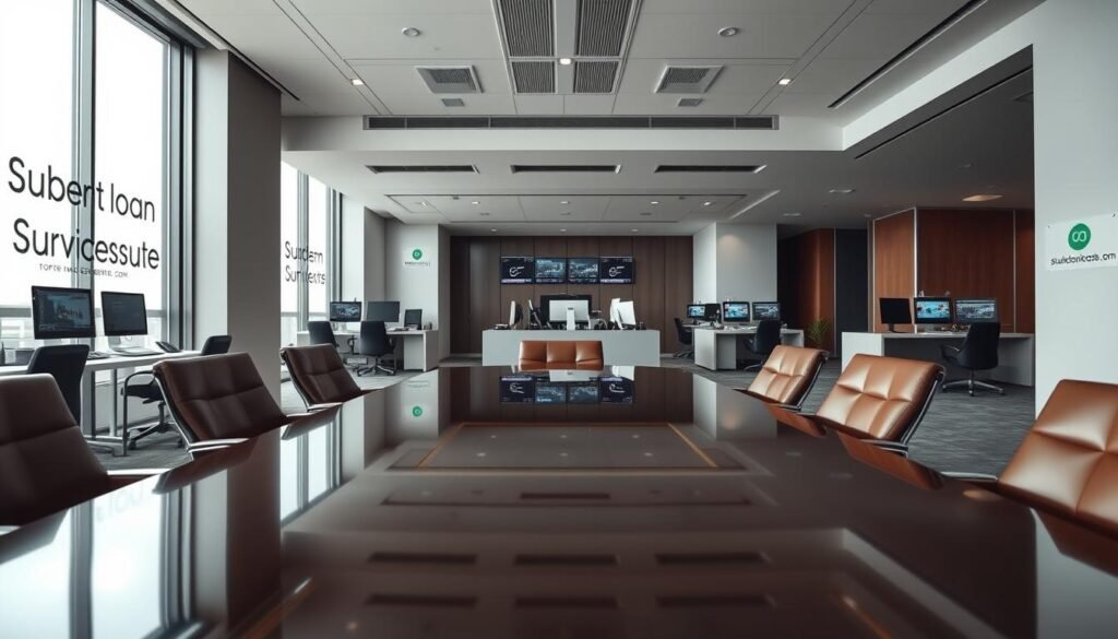 services suite