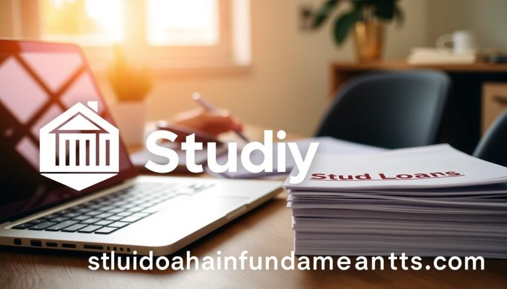 student loan