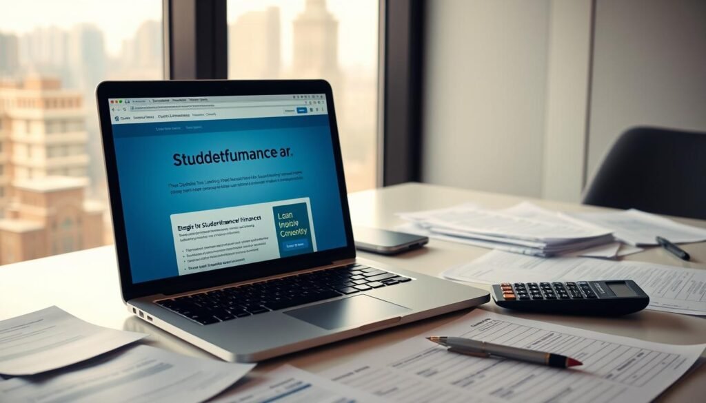 student loan refinancing