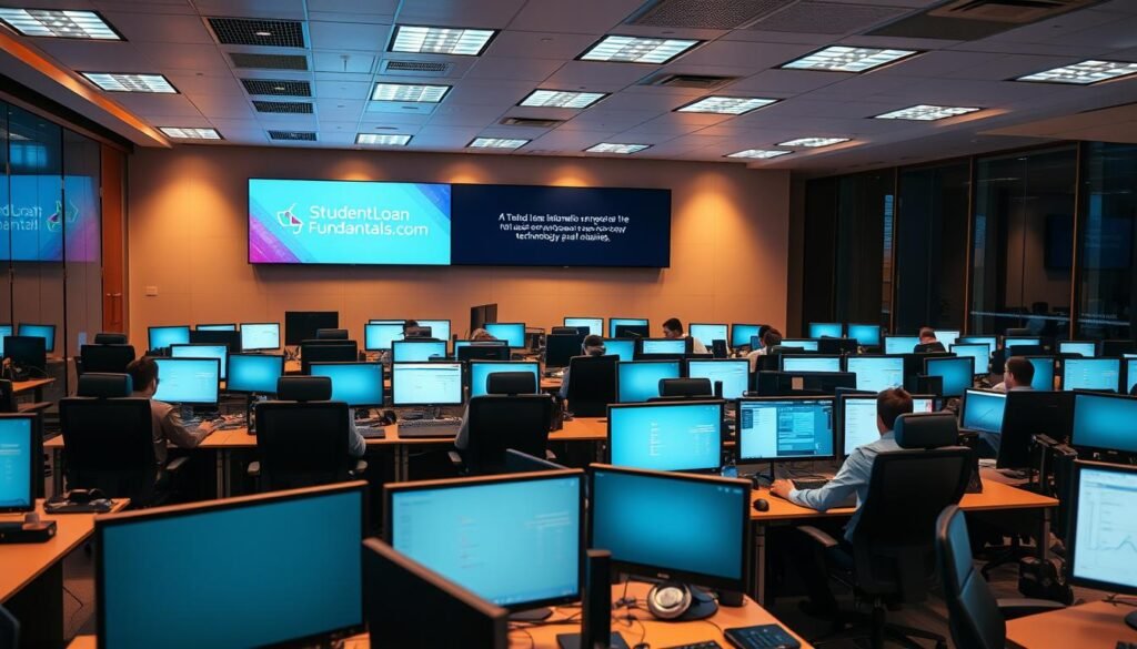 technology operations