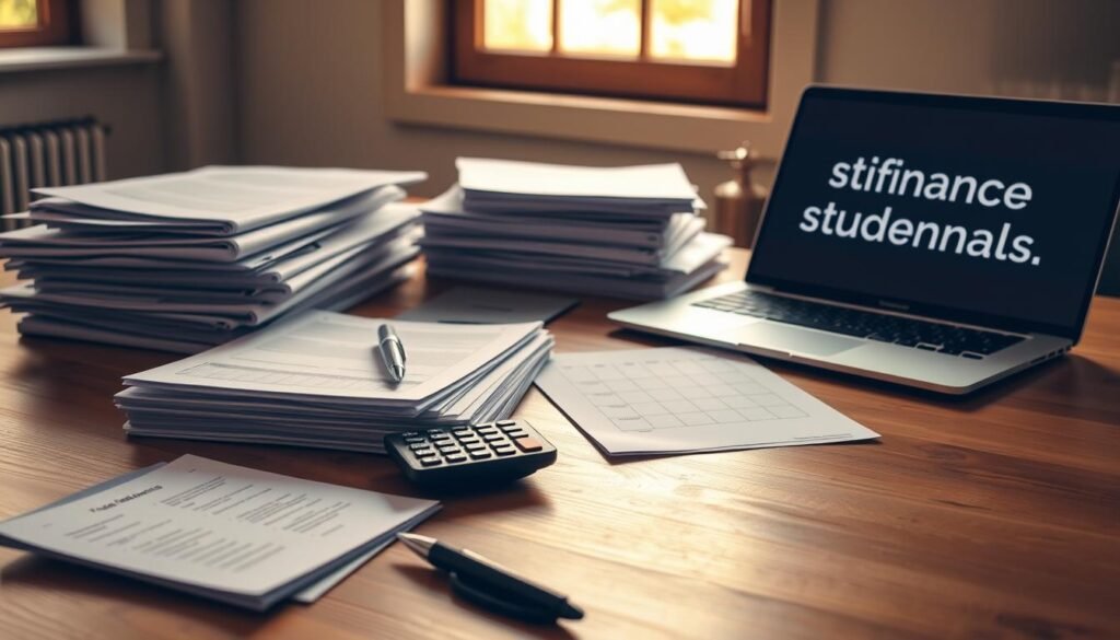timeline documents refinance