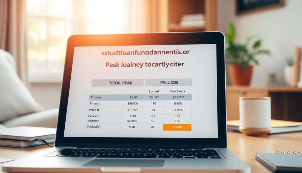 total loan cost